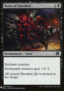 Dono di Emrakul