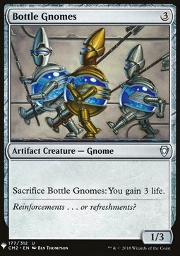 Gnomi della Bottiglia