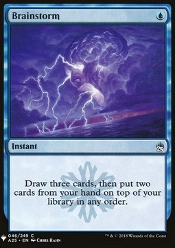 Tempesta Cerebrale