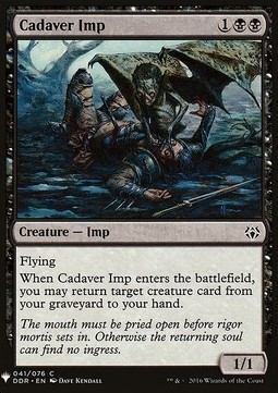 Imp dei Cadaveri