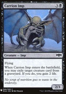 Imp Necrofago