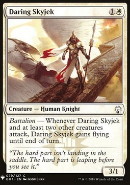 Skyjek Audace