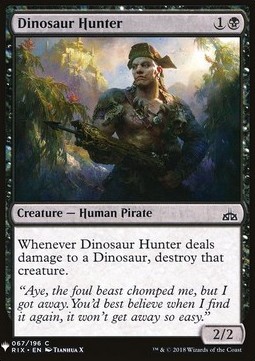 Cacciatore di Dinosauri