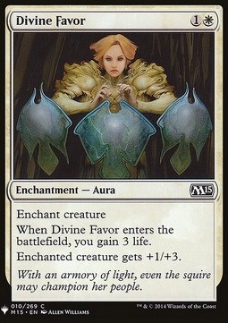 Benevolenza Divina