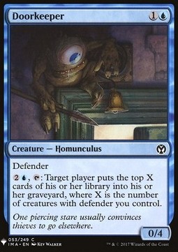Guardaporte