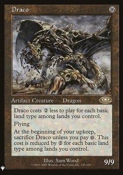 Draco