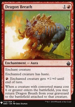 Alito del Drago