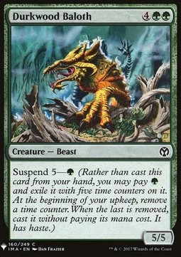 Baloth di Durkwood