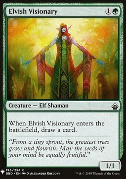 Elfa Visionaria