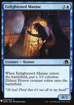 Maniaco Illuminato