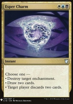 Monile di Esper
