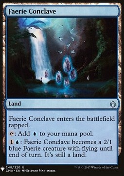 Conclave Fatato