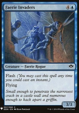 Spiritelli Invasori