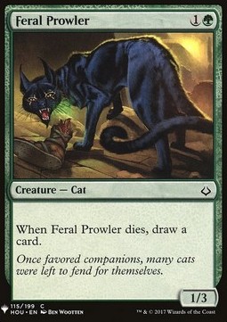 Predatore Feroce