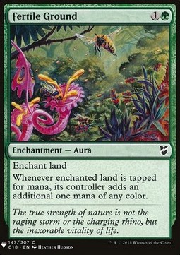 Terreno Fertile