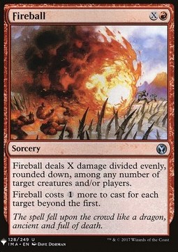 Palla di Fuoco