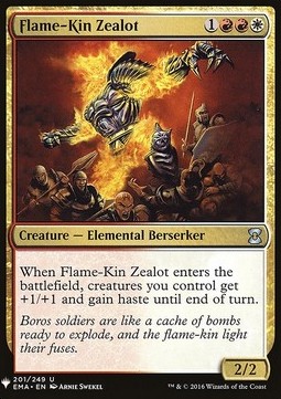 Zelota Figlio del Fuoco