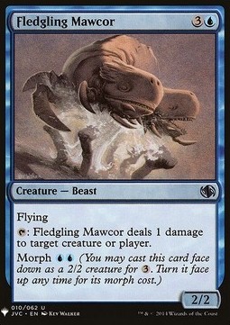 Mawcor Implume