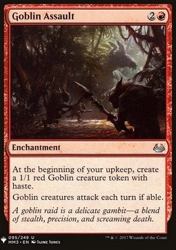 Assalto Goblin