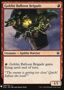 Brigata Aerostatica dei Goblin