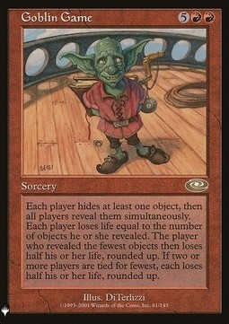 Gioco Goblin