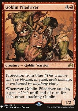 Scagliaorda Goblin