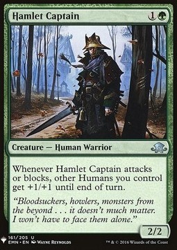 Capitano del Borgo