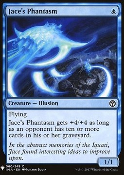 Fantasma di Jace