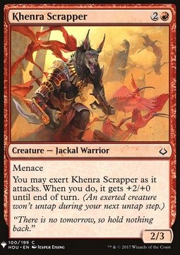 Khenra Rissoso