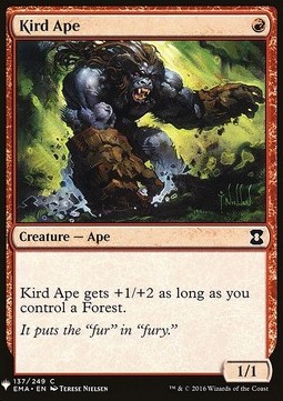 Gorilla di Kird