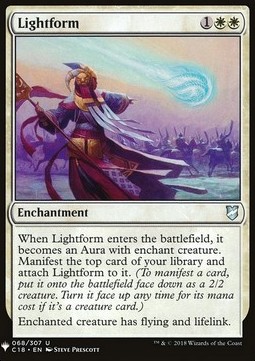 Forma di Luce