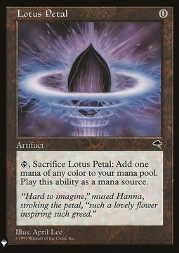 Petalo di Loto