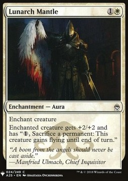 Manto del Lunarca