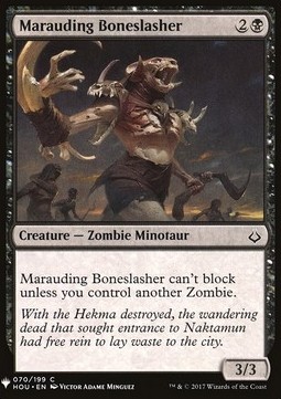 Razziatore Squartaossa