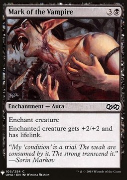 Marchio del Vampiro