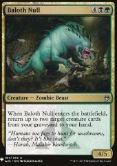 Nullo Baloth