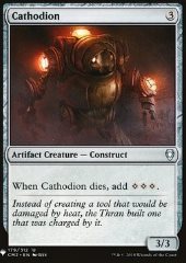 Catodione
