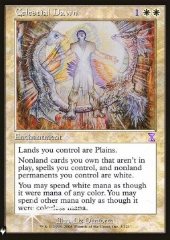 Celestial Dawn
