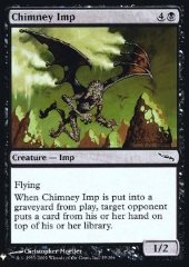 Chimney Imp