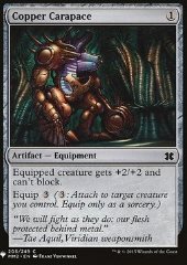 Carapace di Rame