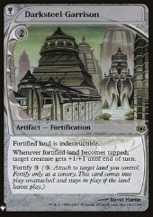 Presidio di Darksteel