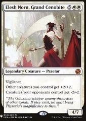 Elesh Norn, Grande Cenobita