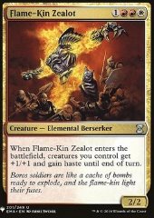 Zelota Figlio del Fuoco