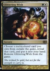 Glittering Wish