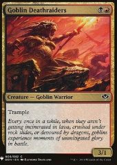 Razziatori Letali Goblin