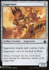 Juggernaut