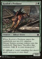 Predatore di Kozilek