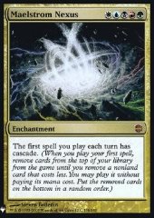 Maelstrom Nexus