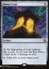 Mana Crypt