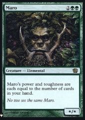 Maro